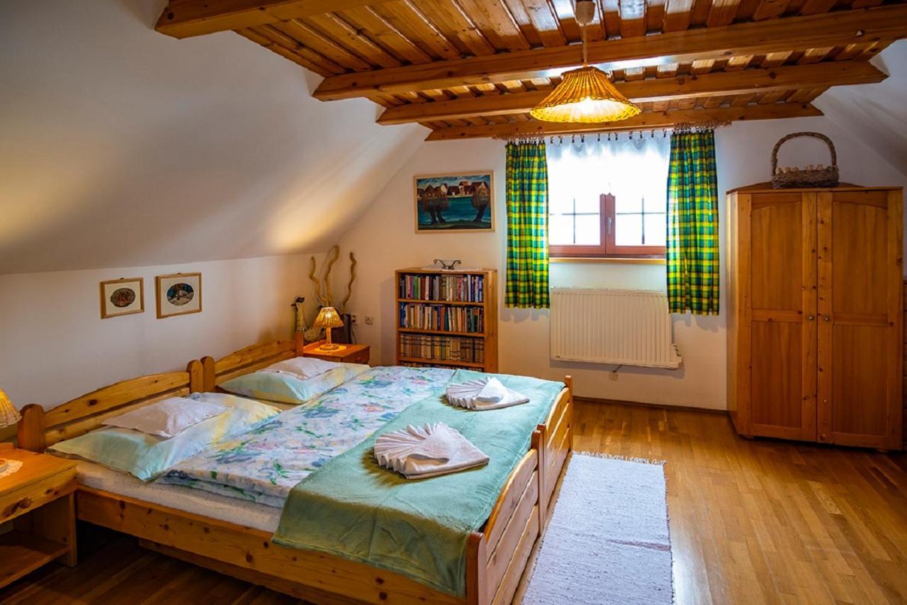 Drevenica Michael Villa Liptovsky Trnovec Luaran gambar