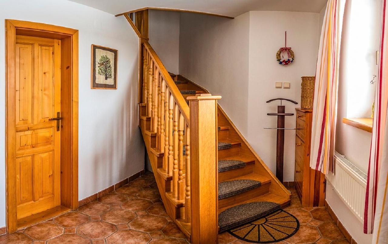 Drevenica Michael Villa Liptovsky Trnovec Luaran gambar
