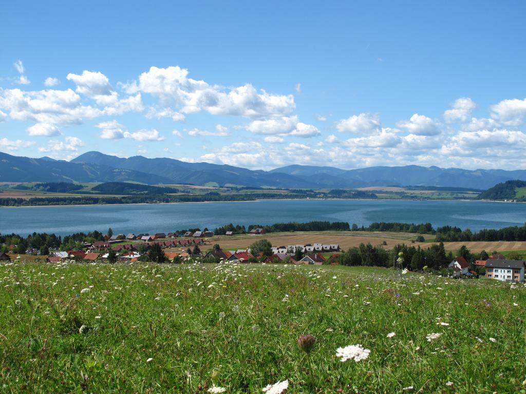 Drevenica Michael Villa Liptovsky Trnovec Luaran gambar