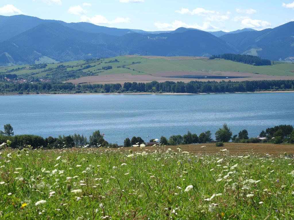 Drevenica Michael Villa Liptovsky Trnovec Luaran gambar
